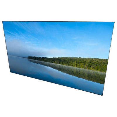 Harga yang bagus DV750QUM-NV0 75,0 inci 3840(RGB)*2160 LVDS Panel layar Lcd Dinding Video on line