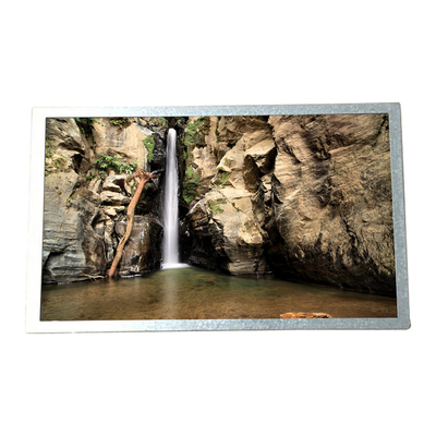 Harga yang bagus HSD089IFW1 B00 8.9 Inch 1024*600 Panel Layar LCD Modul TFT LCD on line