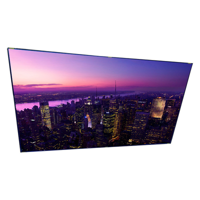 Harga yang bagus MG5461B01-1 55.0 inci 1920*1080 LVDS 51pins Tampilan Layar LCD untuk Dinding Video on line