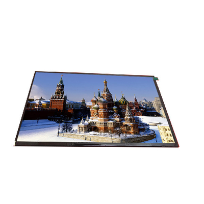 Harga yang bagus B101EVN06.1 Tampilan Layar TFT Monitor LCD Tablet 40 Pin on line