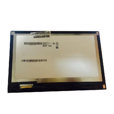 Harga yang bagus 10.1 Inci 262K 45% NTSC LVDS Panel LCD B101EVT04.0 Untuk AUO on line