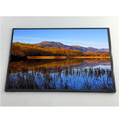 Harga yang bagus 1280 * 800 B101EVT05.0 TFT Panel Tampilan Layar LCD Untuk Pad Tablet on line