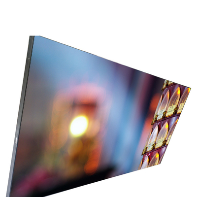 Harga yang bagus Layar LG Layar Panel Lcd 55,0 inci LD550DUN-TMA4 Disambung Seam Led Video Wall on line