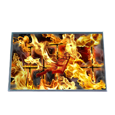 Harga yang bagus 10.1 inci B101EW05 V1 Tampilan Layar LCD Panel LVDS 40Pin 1280*800 on line