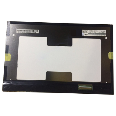 Harga yang bagus 1280*800 Tampilan Layar LCD Panel HSD101PWW1-G00 Untuk Pad Tablet on line