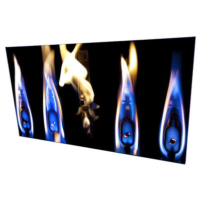 Harga yang bagus Splicing Seam 6.9mm LCD Video Wall Layar Tampilan LD470DXS-SCA1 on line