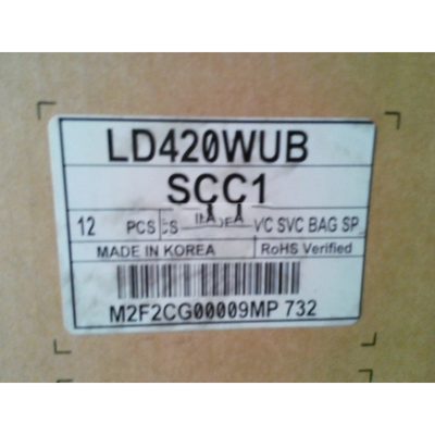 Harga yang bagus Panel LCD TFT 42,0 inci Penggantian Layar Digital Signage Luar Ruangan on line