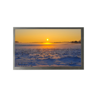 Harga yang bagus 30 Pin HSD080KHW3-A10 Tampilan Layar LCD Panel WXGA 184PPI 1280*720 on line