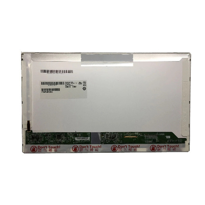 Harga yang bagus B140XW01 V3 Tablet Sentuh Tampilan Layar LCD Monitor 14.0 inci 1366*768 on line