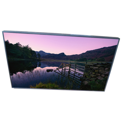 Harga yang bagus Panel Pemutar Iklan Dinding Video LCD LTI400HM03 40 Inch Resolusi 1920*1080 on line