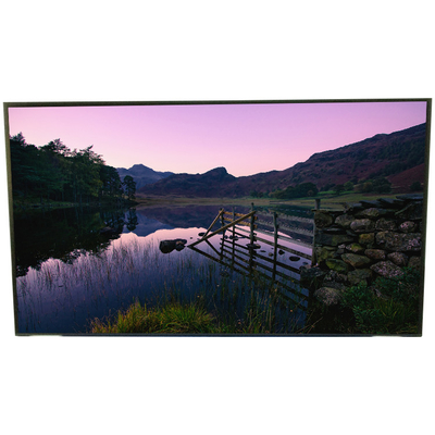 Harga yang bagus Dinding Video LCD Kecerahan Tinggi Luar Ruangan Resolusi 46,0 Inci 1366*768 on line
