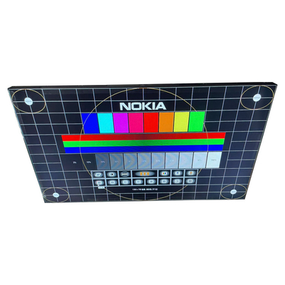 Harga yang bagus Layar Lcd Samsung 46 Inci 7.3mm 1366 * 768 Panel Penyambungan Lcd LTI460AA05 on line