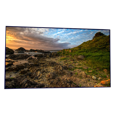 Harga yang bagus LTI550HN09 55 Inch 1920*1080 Modul Layar Dinding Video LCD Untuk Samsung on line
