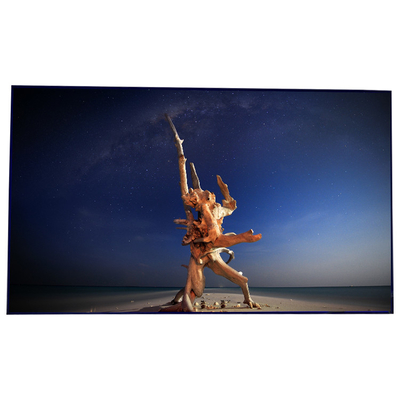 Harga yang bagus SAMSUNG 55 Inch Thin Bezel Monitor LTI550HN17 Dengan Resolusi 1920*1080 on line
