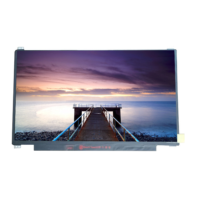 Harga yang bagus G133HAN02.2 WLED FHD LCD Display 1920*1080 Untuk Alat Kesehatan on line