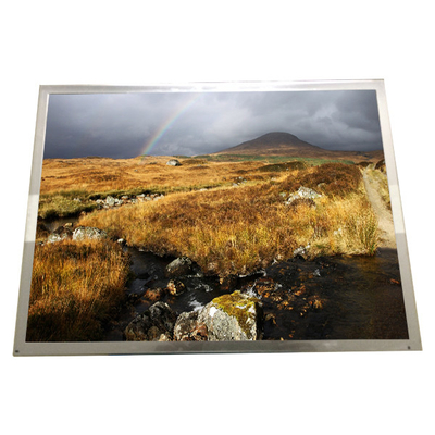 Harga yang bagus G150XG01 V2 Panel Tampilan Layar LCD TFT 1024×768 Resolusi XGA 85PPI on line