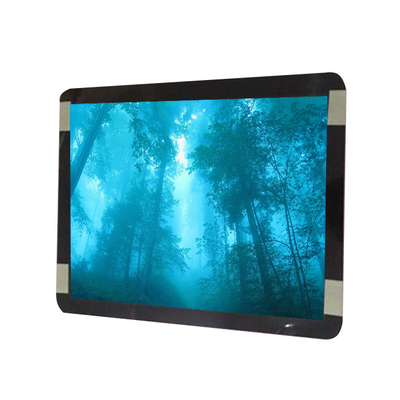 Harga yang bagus PCAP 1280 * 1024 G170ETT01.0 Tampilan Layar LCD Panel Konektor 30 Pin on line