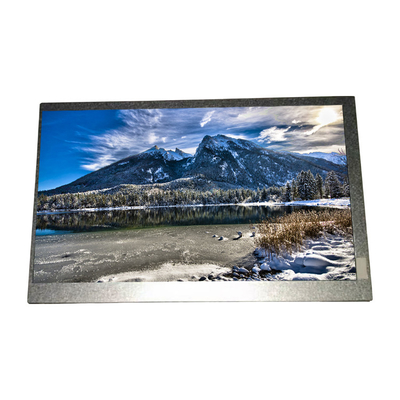 Harga yang bagus Antiglare Hard coating LCD Screen Display Panel Screen For HannStar on line