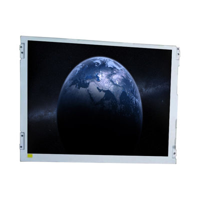 Harga yang bagus Panel LCD Medis BOE 12.1 Inch Asli Resolusi 800 * 600 on line