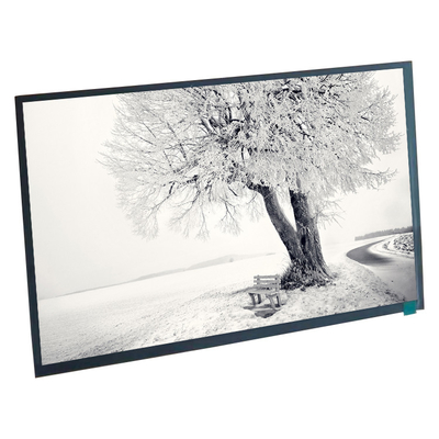 Harga yang bagus 10.1 Inch LVDS 45 Pin BOE LCD Screen Display Panel Untuk Industri Medis on line