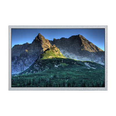 Harga yang bagus 10.1 Inci 1280x800 WXGA BOE Layar LCD TFT EV101WXM-N81 Layar LCD IPS on line