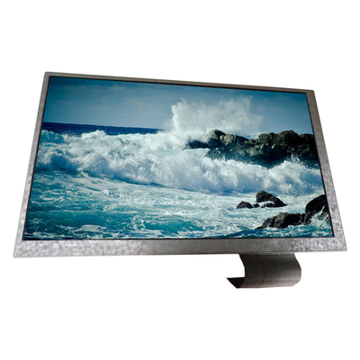 Harga yang bagus Panel Tampilan Layar LCD HSD070IDW1-E11 7.0 Inch Untuk Tampilan Otomotif on line