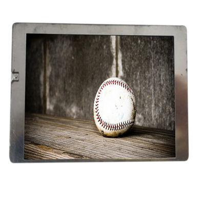 Harga yang bagus Monitor LCD 5,7 inci LQ057Q3DC03 320*240 tampilan layar LCD on line