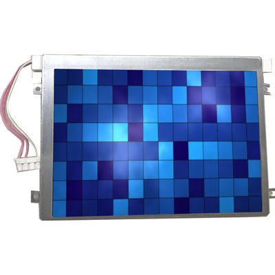 Harga yang bagus LQ057V3DG01 5.7 inci 640*480 VGA CCFL Layar LCD TFT untuk Tajam on line