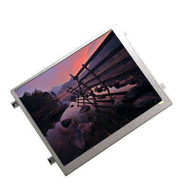 Harga yang bagus LQ084S3LG01 8.4 inci TFT LCD Tampilan Layar 800*600 on line
