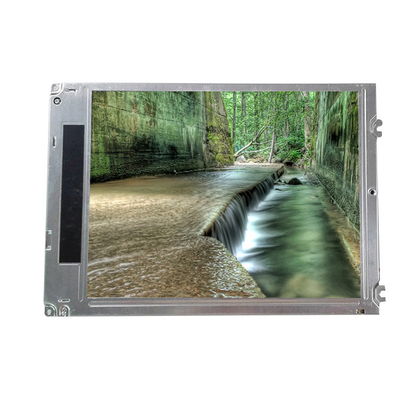 Harga yang bagus 8.4 inci 31pins 640*480 tft tampilan layar lcd LQ084V1DG21 on line