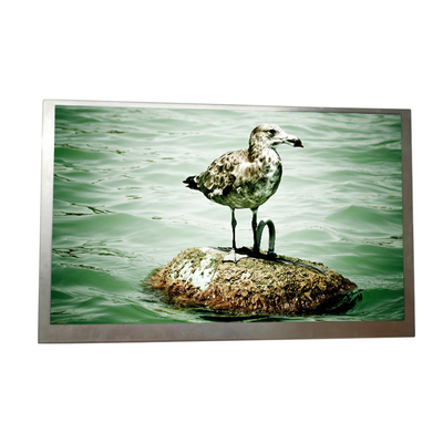 Harga yang bagus Hannstar HSD070JDW6-A00-0299 RGB 800*480 7.0 inci IPS TFT LCD modul layar on line