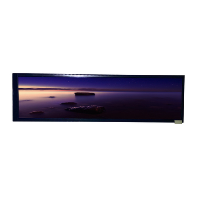 Harga yang bagus Asli HSD088KPW1-A10 8.8 Inch 1920*480 Tampilan Penuh Membentang Layar LCD Bar on line