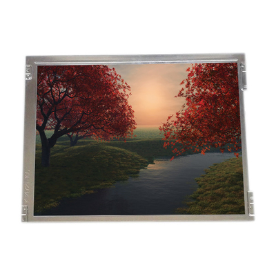 Harga yang bagus CCFL 12.1 inci layar tft lcd 800*600 panel layar lcd LQ121S1LG61 on line