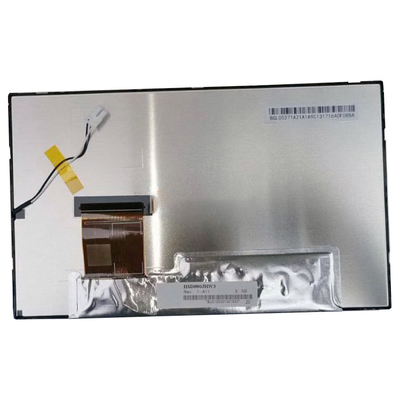 Harga yang bagus 8.0 inci 1280*720 HSD080JHW3-A11 layar tft layar lcd tft panel lcd on line