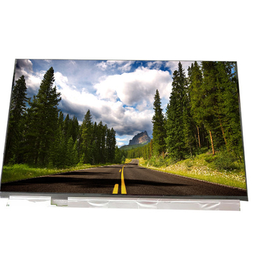 Harga yang bagus 1920*1080 layar lcd modul panel lcd 15.6 inci LQ156D1JW31 on line