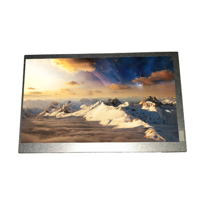 Harga yang bagus HSD070IDW1-A30 7.0 Inch LCD Display LCD Screen Monitor 800*480 on line
