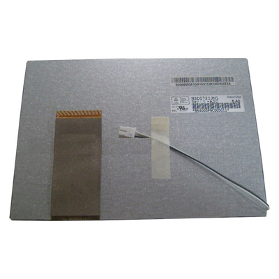 Harga yang bagus Original HSD072IJN1-A00 7.2 Inch LCD Display 720*480 LCD Screen For Digital Photo Frame on line