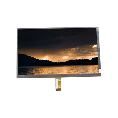 Harga yang bagus 9.0 Inch 640*234 TFT LCD Screen Display Panel HSD090ICW1-A00 For Portable DVD Player on line