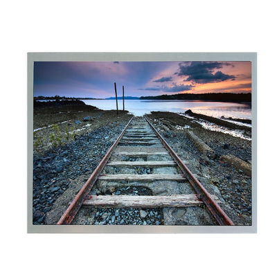 Harga yang bagus Modul Layar LCD Mitsubishi 10.4 640*480 AA104VH12 on line