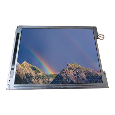 Harga yang bagus HannStar 9,6 inci 800*600 HSD096MS11-B00 Layar LCD on line