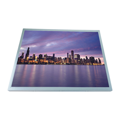 Harga yang bagus HSD150MX17-A02 Tft Lcd Panel Screen 15.0 Inch 1024*768 Lcd Display on line