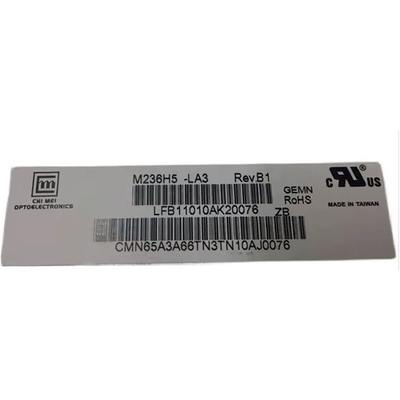 Harga yang bagus M236H5-LA3 LCD Screen Display Panel Transmissive 23,6 Inch 1920*1080 on line
