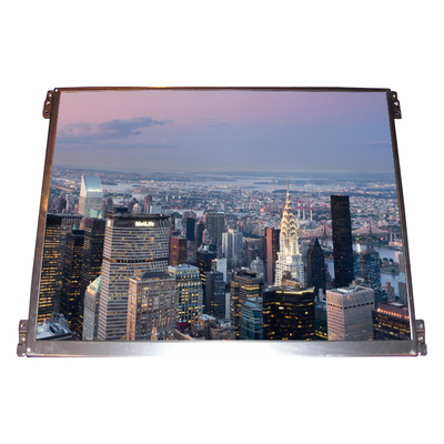 Harga yang bagus TFT LCD Screen Display Panel HSD150MX41-A 15.0 Inch 60 Pin Connector on line