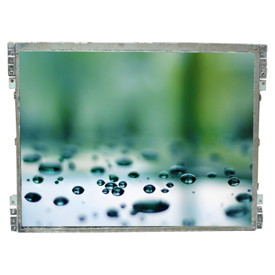 Harga yang bagus 15.0 inci Panel LCD HSD150SX82-A Dukungan 1024 * 768 Layar LCD on line
