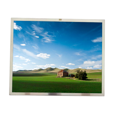 Harga yang bagus Antiglare 19 Inch LCD Screen 1280*1024 LCD Display Panel HSD190ME12-A00 on line