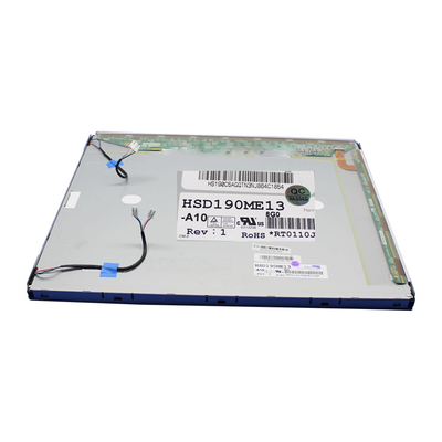 Harga yang bagus HSD190ME13-A10 LCD Screen Display Panel 19.0 Inch Antiglare Hard Coating on line