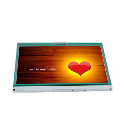 Harga yang bagus AA050MG01--T1 5,0 inci LCD display 800*480 Lcd layar on line