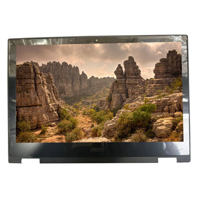 Harga yang bagus layar LCD baru LM133LF1L03 Untuk perakitan layar Acer spin SP513-52N on line