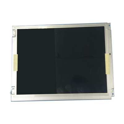Harga yang bagus 10.4 inci 60Hz Konektor 31 pin LCD Modul NL6448AC33-18A panel layar LCD on line