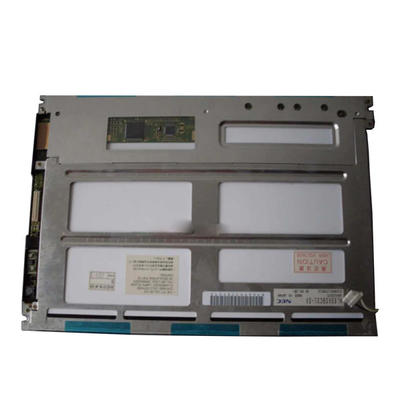 Harga yang bagus NL6448AC33-21 10,4 inci 640*480 76PPI Layar LCD on line
